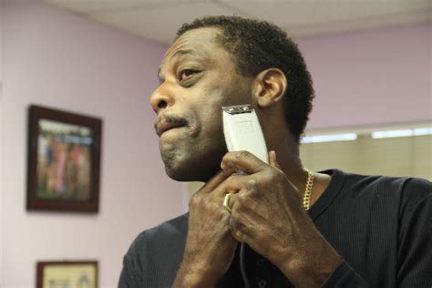 Men's Grooming Spotlight: Andis Professional Clippers | LATF USA