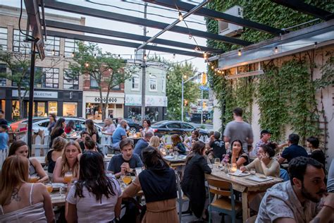 Toronto's Ossington | Dining, Festivals & Shopping