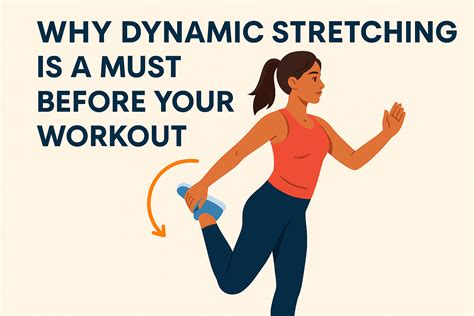 Image result for Dynamic Stretching