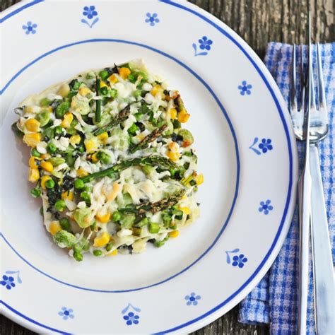 Les Petits Chefs make Jamie Oliver?s summer veggies  