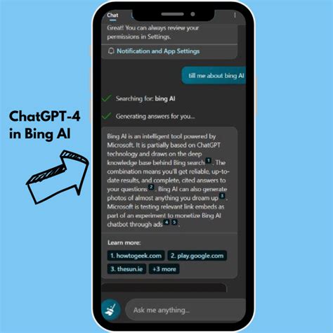 Bing Ai Chatbot Chatgpt 的图像结果