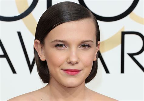12-year-old Millie Bobby Brown Wanted THIS Grammy Winner to Sing At Her 13th Birthday - Netflix ...