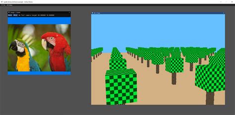Image result for IMGUI Raylib