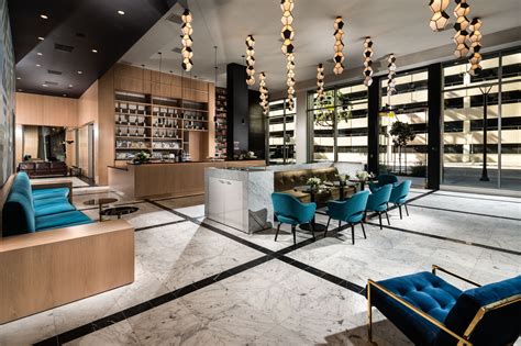 Eighth And Grand - Downtown LA | Brookfield Properties