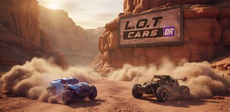 L.O.T Cars - Find the best Off Road Remote Control and RC Cars | Legend ...