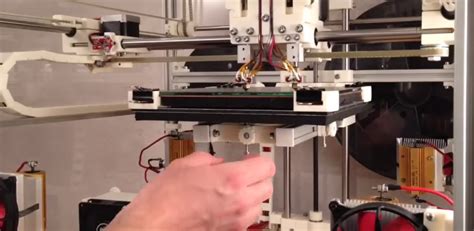 Image result for good height for leveling 3d printer