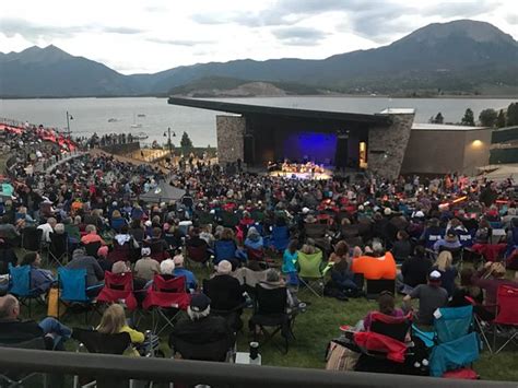 Dillon Amphitheater - 2021 All You Need to Know BEFORE You Go | Tours ...