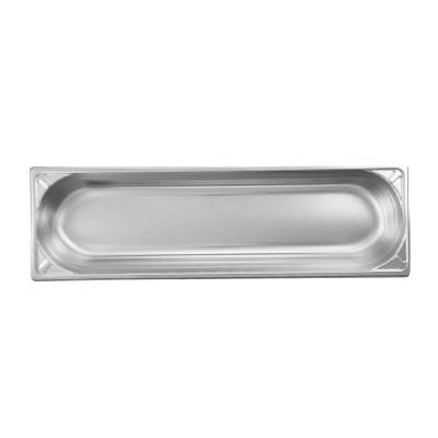 Öztiryakiler GN 2/4-20 mm Gastronorm Bathtub Price