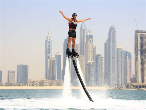 Hydro Water Sports (Dubai) - All You Need to Know BEFORE You Go