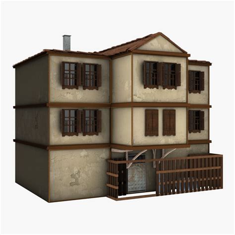 Image result for Python Animate 3D House