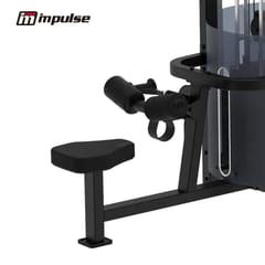 IMPULSE FITNESS IF9327 4 STACK MULTI-STATION | AFTON | INDIA