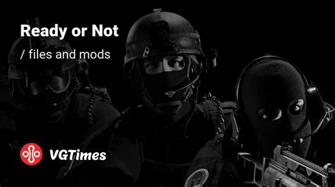 Image result for Ready or Not Hack Menu