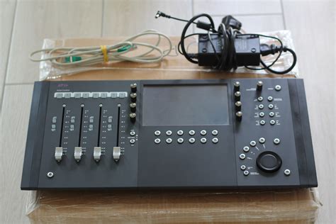 Avid Control Master Module Not Found 的图像结果