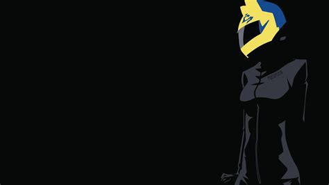 Durarara!!, Anime, 1080P, Celty Sturluson HD Wallpaper