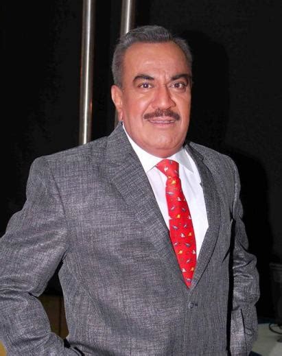 Shivaji Satam Biodata, Movies, Net-worth, Age, New Movies, Affairs, New ...