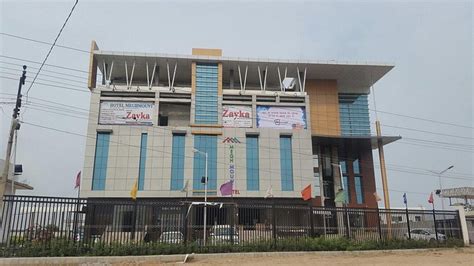 HOTEL MEGH MOUNT (Nagaur, Rajasthan) - Hotel Reviews, Photos, Rate ...