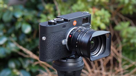 Much-needed firmware fix for Leica M11 cameras | Digital Camera World
