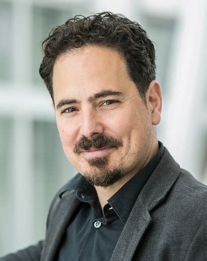 Colloquium by Itai Cohen | Raman Research Institute