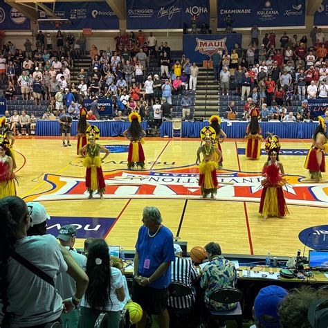 LAHAINA CIVIC CENTER (2026) All You Need to Know BEFORE You Go (with ...