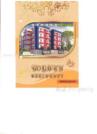Golden Residency | at Kasba, Vadodara