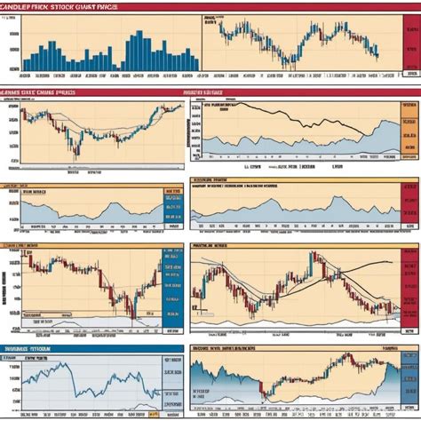 Trading Chart 的图像结果