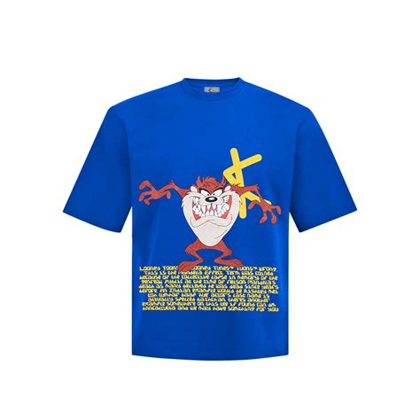 The Alednam Tee – KNN Calcutta