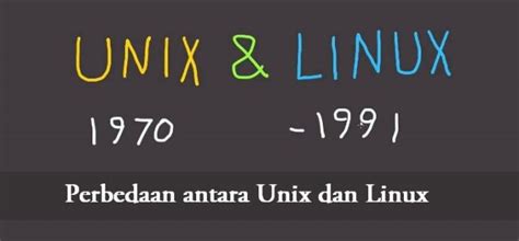 Image result for Linux Dan Unix