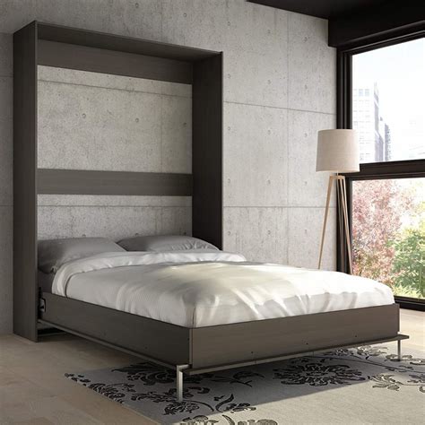 Modern Murphy Wall Bed Kits