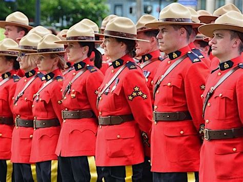 HV-GB Friends of the Force RCMP Ball and Charity Auction 2025 | Royal ...
