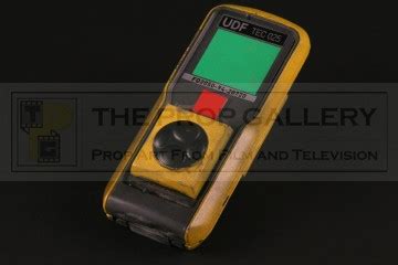 The Prop Gallery | UDF control switch