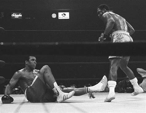 Muhammad Ali Vs Joe Frazier 2