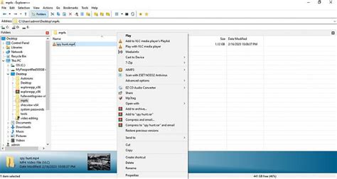 Image result for Video Playing From File Explorer