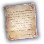 Dwarf's Poem - bg3.wiki