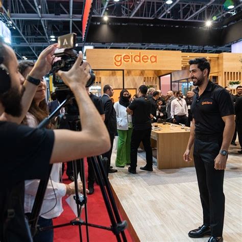 Geidea Office Photos | Glassdoor