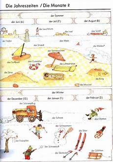 vier jahreszeiten malvorlagen englisch seasons 2 german for all f 252 r alle vier jahreszeiten malvorlagen englisch seasons 2 german for all f 252 r alle
