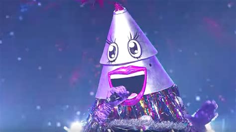 Image result for Masked Singer Tree