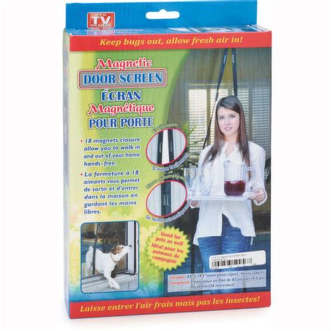 Image result for Magic Mesh Screen