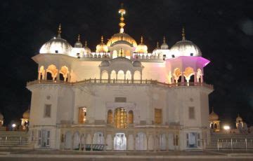 Magical 7 Days 6 Nights Parivar Vichhorra Tour Package | Delhi ...