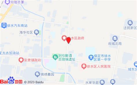 【河北省保定市徐水区中心东路】解忧杂货铺地址,电话,定位,交通,周边-保定逛街购物-保定地图