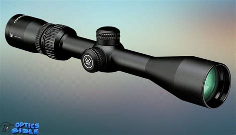Image result for Vortex Optics Scopes
