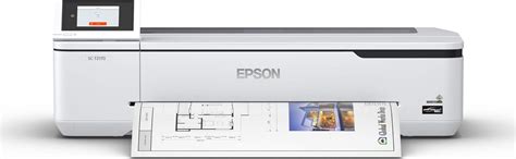 Buy Epson SureColor T2170 24-Inch Desktop Wide-Format Wireless Inkjet ...