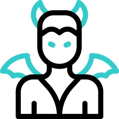 Supervillian - Free icons