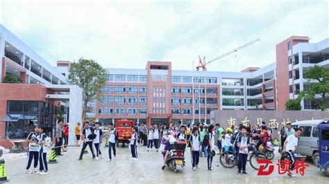 超6500个学位！惠州这几所学校建设有了新进展_腾讯新闻