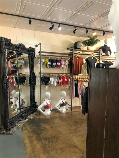 Biggest Lululemon Store In Texas at Eden Disney blog