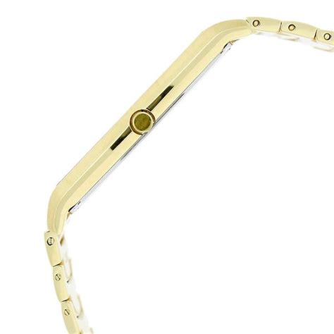 Buy Online Titan Edge Off White Dial Analog with Date Metal Strap watch ...