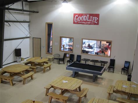 Weekend In Review: Destination Bend, Oregon (Part One) GoodLife Brewing ...