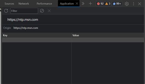 Local Storage in Edge Browser 的图像结果