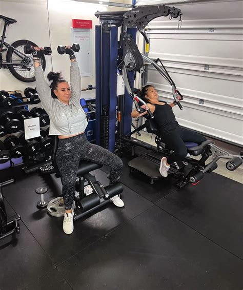 Chula Vista CA Personal Trainer | James Hood