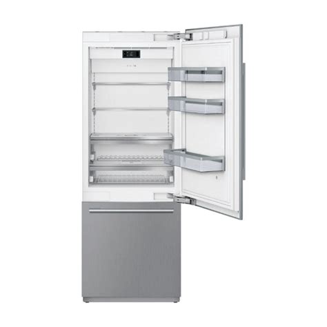 Siemens Refrigerators – Decure.in