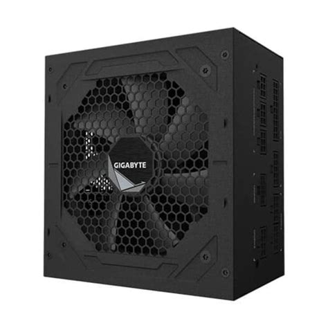 Buy GIGABYTE UD750GM PG5 750W 80+ Gold ATX 3.0 Fully Modular Power ...